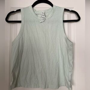 Lululemon Muscle Tank
